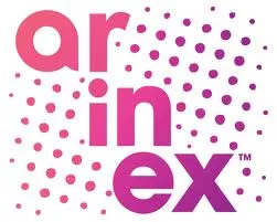 arinex logo